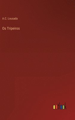 Os Tripeiros 1