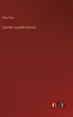 Camillo Castello Branco 1