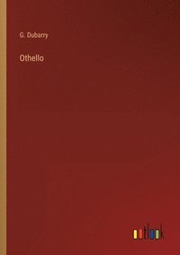 bokomslag Othello