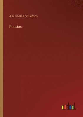 bokomslag Poesias