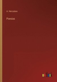 bokomslag Poesias