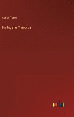 Portugal e Marrocos 1