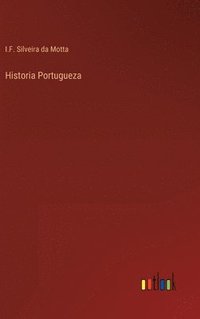 bokomslag Historia Portugueza