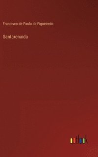 bokomslag Santarenaida