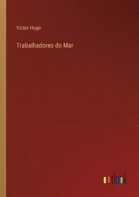 bokomslag Trabalhadores do Mar