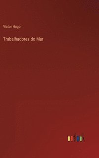 bokomslag Trabalhadores do Mar