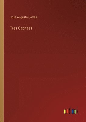 Tres Capitaes