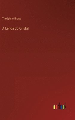 Lenda do Crisfal