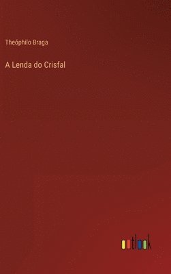 A Lenda do Crisfal 1