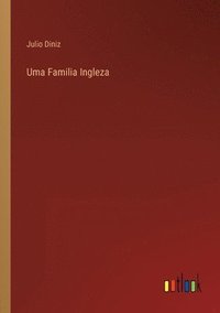 bokomslag Uma Familia Ingleza