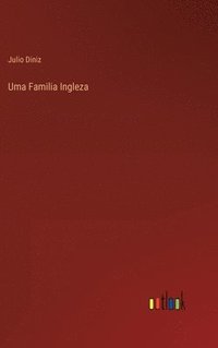 bokomslag Uma Familia Ingleza