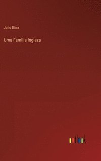 bokomslag Uma Familia Ingleza