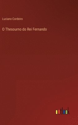 O Thesourno do Rei Fernando 1