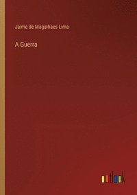 bokomslag A Guerra