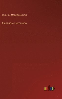 bokomslag Alexandre Herculano