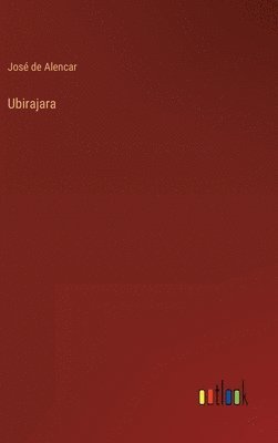 Ubirajara 1