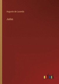 bokomslag Judas