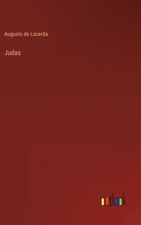 bokomslag Judas