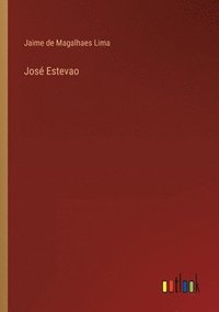 bokomslag Jose Estevao