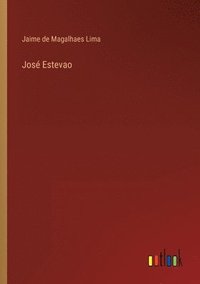 bokomslag José Estevao