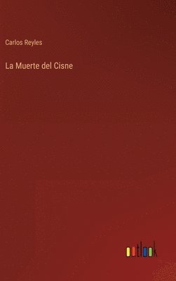 La Muerte del Cisne 1