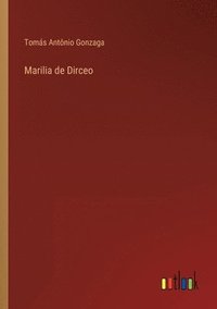 bokomslag Marilia de Dirceo