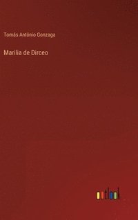 bokomslag Marilia de Dirceo