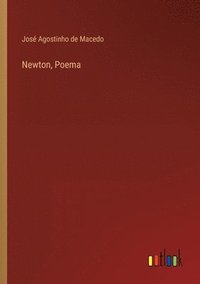 bokomslag Newton, Poema
