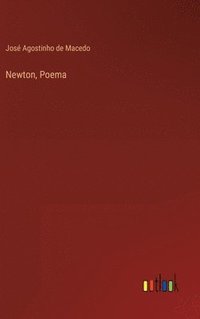 bokomslag Newton, Poema
