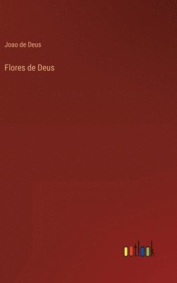 Flores de Deus 1