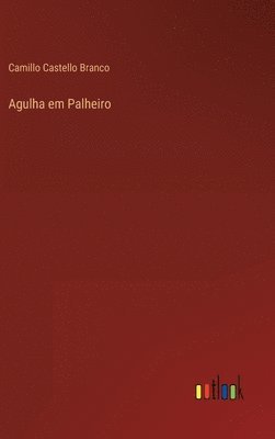 Agulha em Palheiro