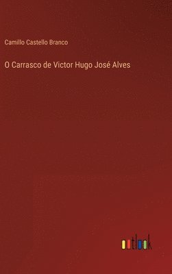 O Carrasco de Victor Hugo Jos Alves 1