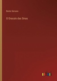 bokomslag O Oraculo das Sinas