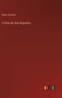 bokomslag O Oraculo dos Segredos