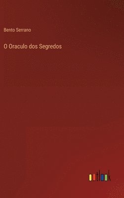 O Oraculo dos Segredos 1