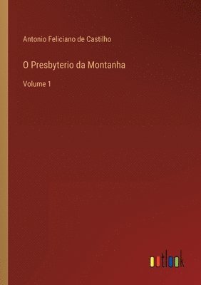 bokomslag O Presbyterio da Montanha