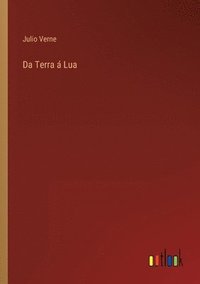 bokomslag Da Terra  Lua