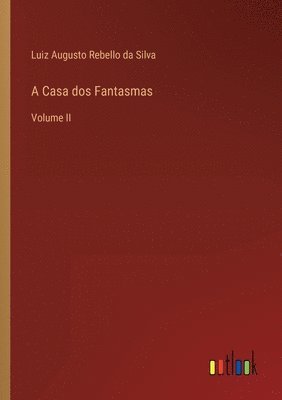 Casa dos Fantasmas