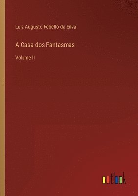 A Casa dos Fantasmas 1