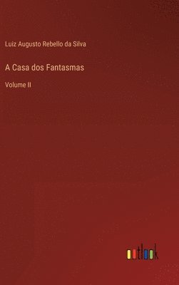 A Casa dos Fantasmas 1