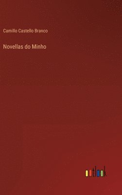 Novellas do Minho 1