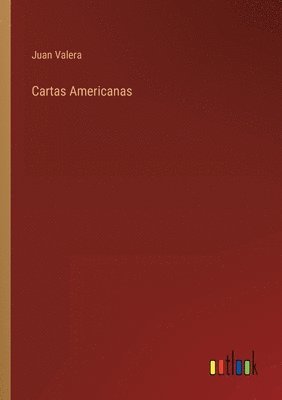 Cartas Americanas 1