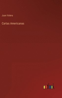 Cartas Americanas 1
