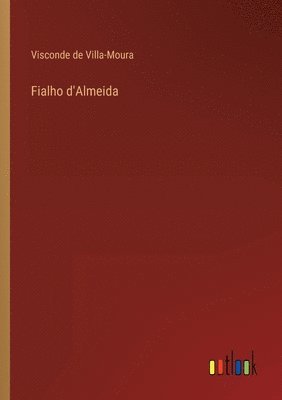 Fialho d'Almeida 1