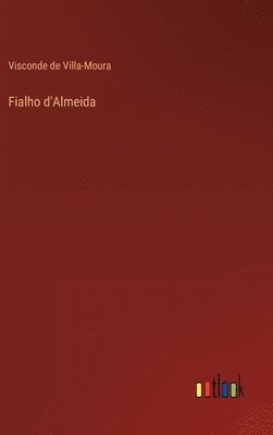 Fialho d'Almeida 1