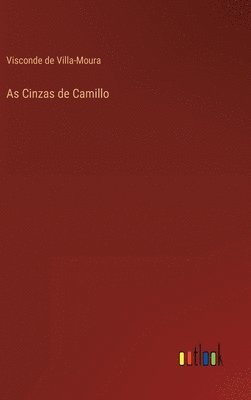 As Cinzas de Camillo 1