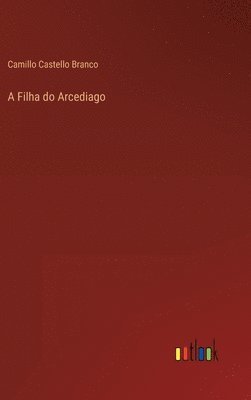 A Filha do Arcediago 1