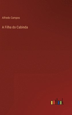Filha do Cabinda