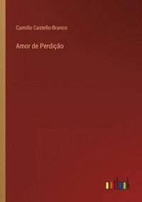bokomslag Amor de Perdio