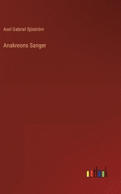 Anakreons Sanger